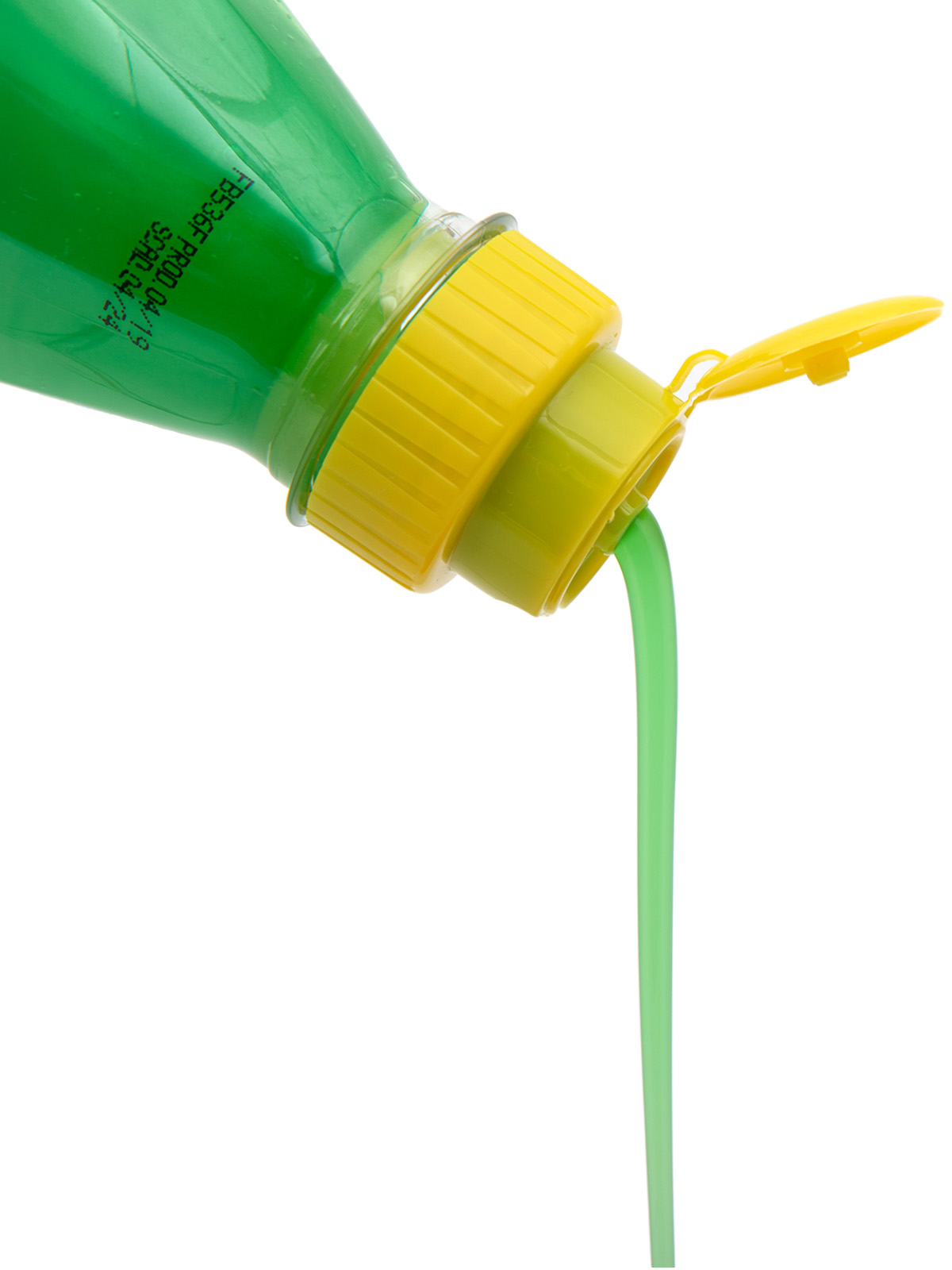 Iv San Bernard ISB  Mint Шампунь для любого типа шерсти с витамином В6 500мл 8022767041500