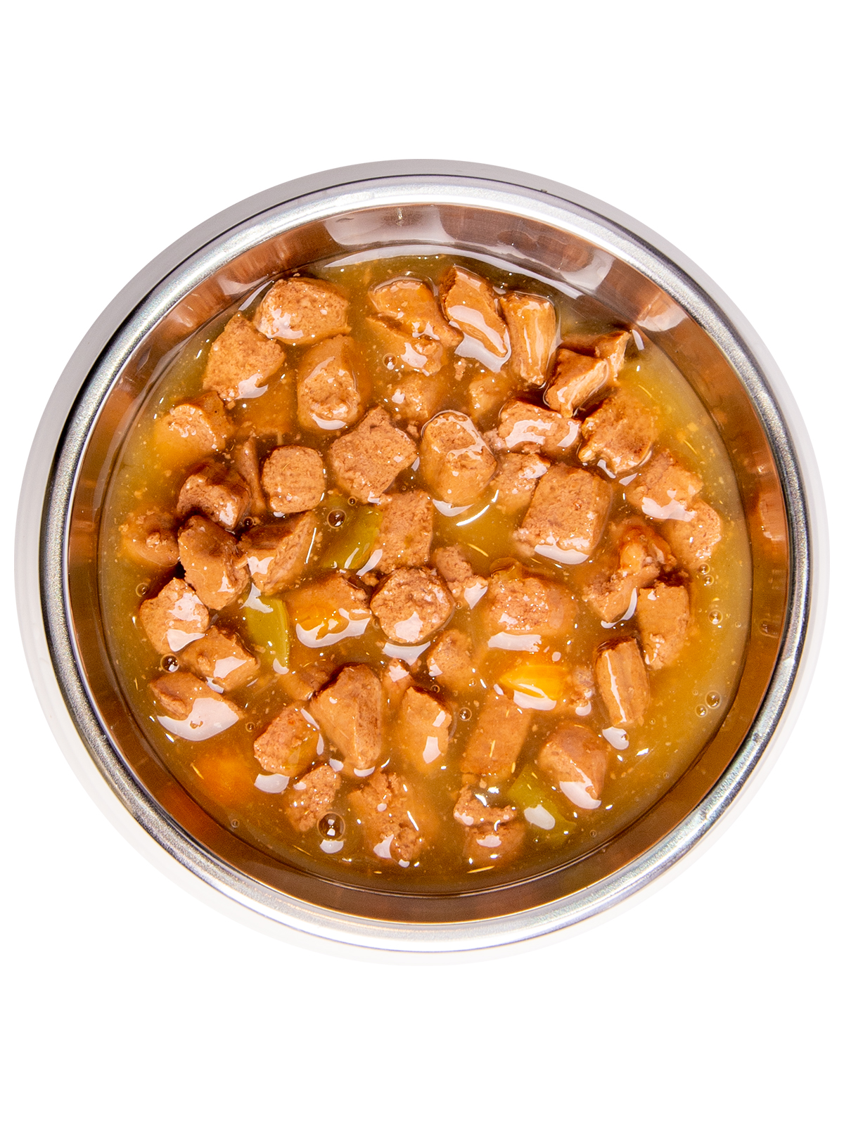 Monge Cat BWild GRAIN FREE Корм для стерилизованных кошек, беззерновой, из лосося с креветками и овощами, 85 г