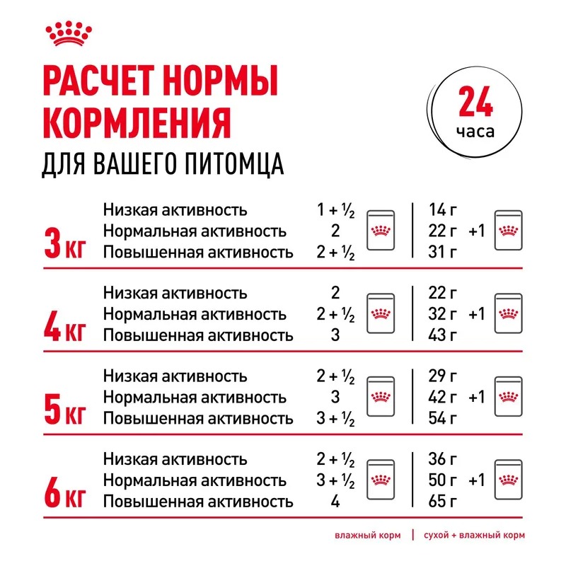 Royal Canin Ageing 12+ Влажный корм для стареющих кошек в возрасте старше 12 лет, мелкие кусочки в соусе,  85гр