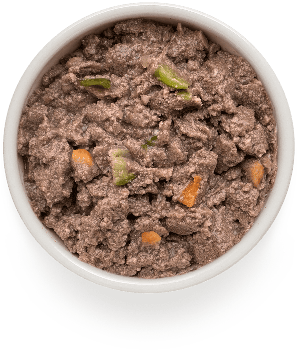 Grandorf Fresh Консервы для собак паштет из говядины с цукини 200гр