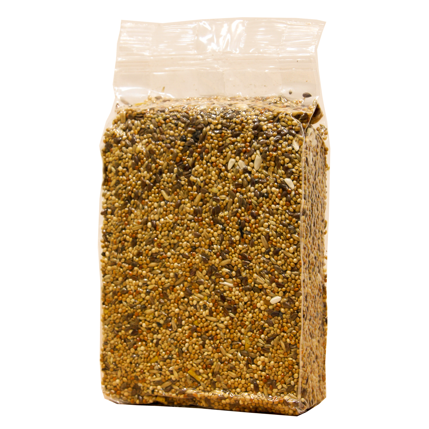 Корм Fiory Pappagallini для волнистых попугаев 400 г