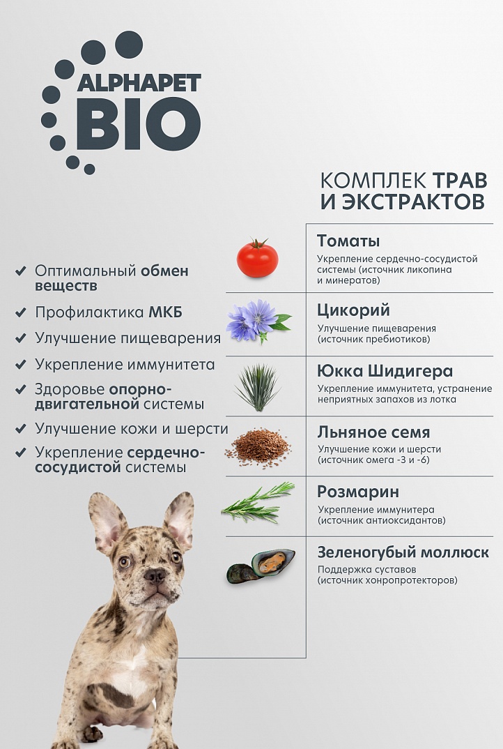 AlphaPet Superpremium Сухой корм для щенков средних пород с говядиной и рисом 900 гр 4670064651607