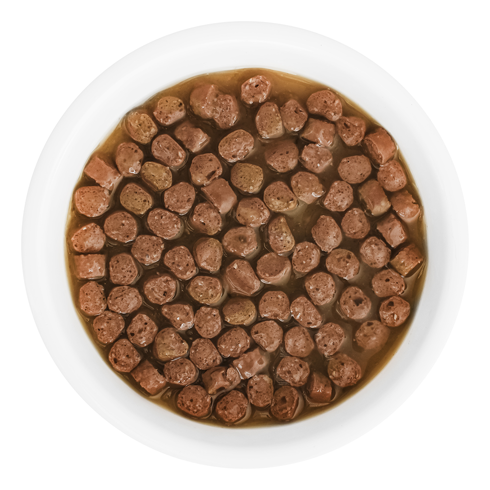 Florida Влажный корм взрослых кошек, с тунцом в соусе, 85г - 1шт 4607820183966