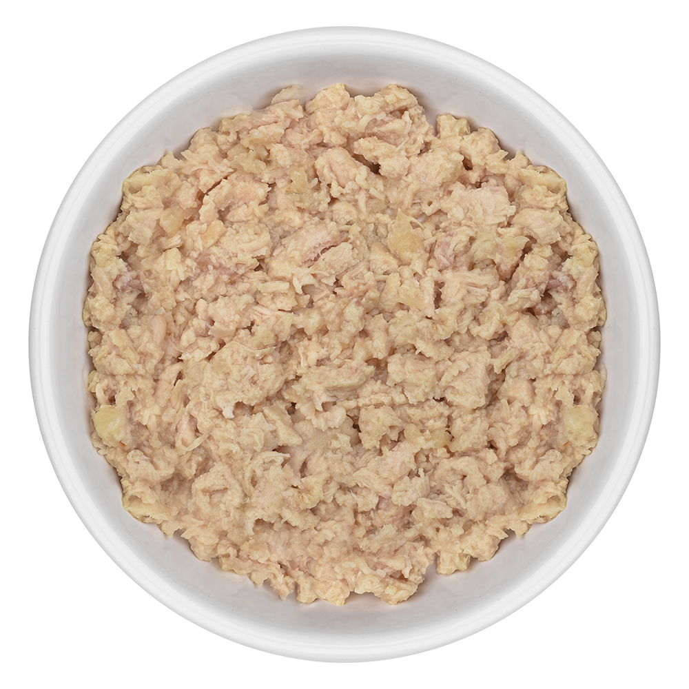 SAVITA Влажный корм для кошек и котят с цыпленком и лососем 1шт-100г 4640201673793 4602290937125