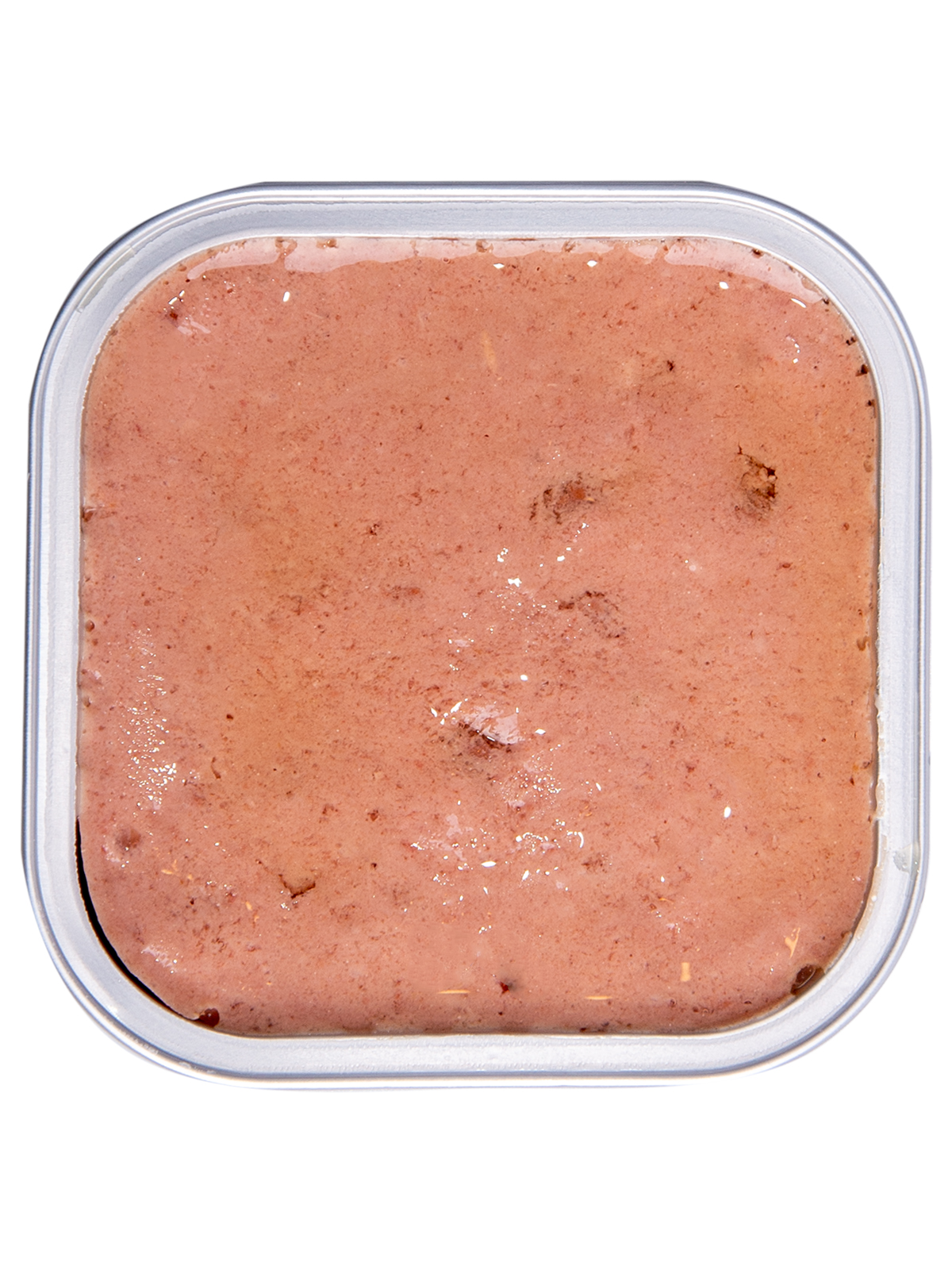 Влажный корм Monge Dog Fruit для собак, с ягненком и яблоком, консервы 100 г