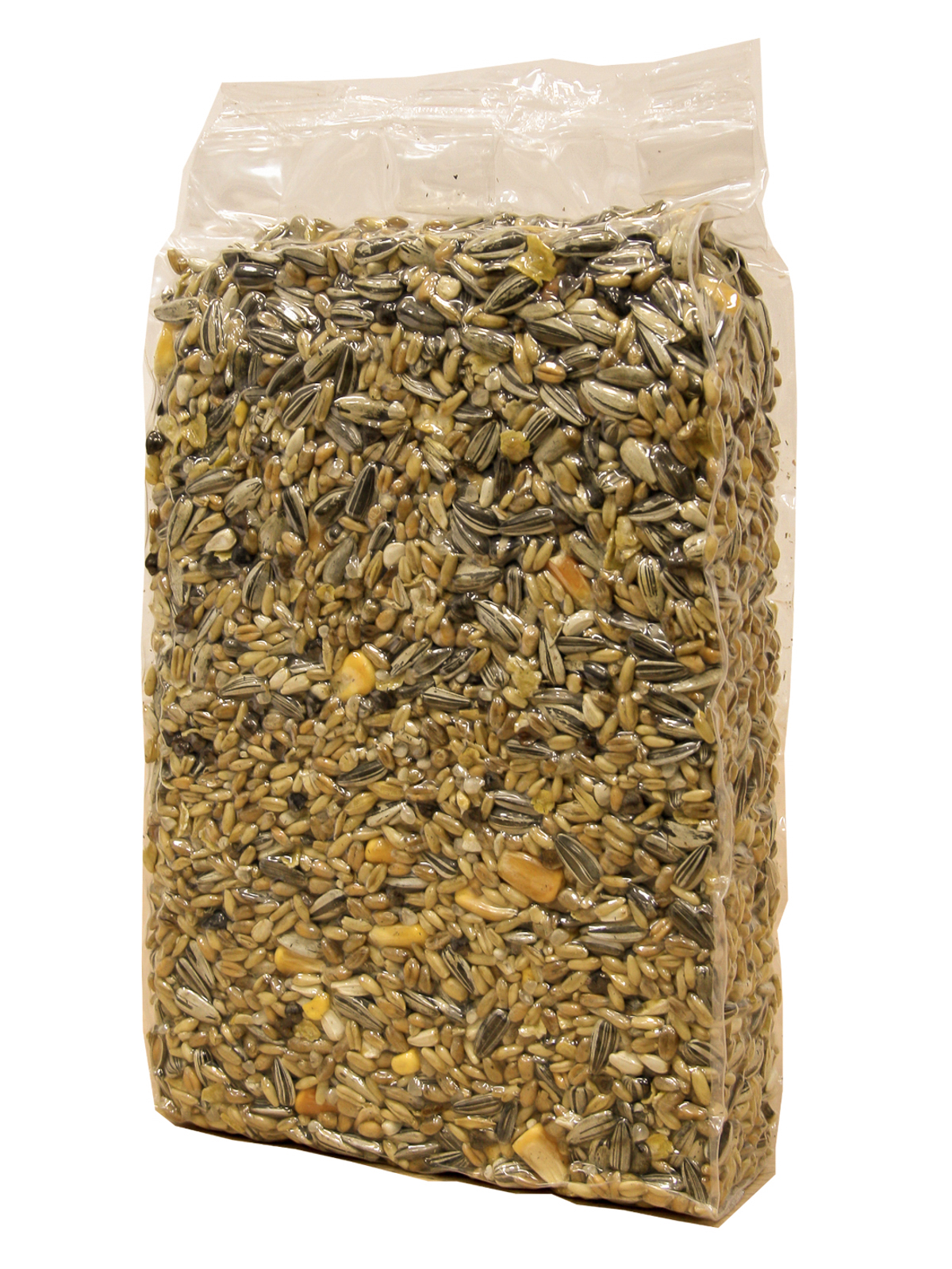 Корм Fiory Classic для крупных попугаев 600 г