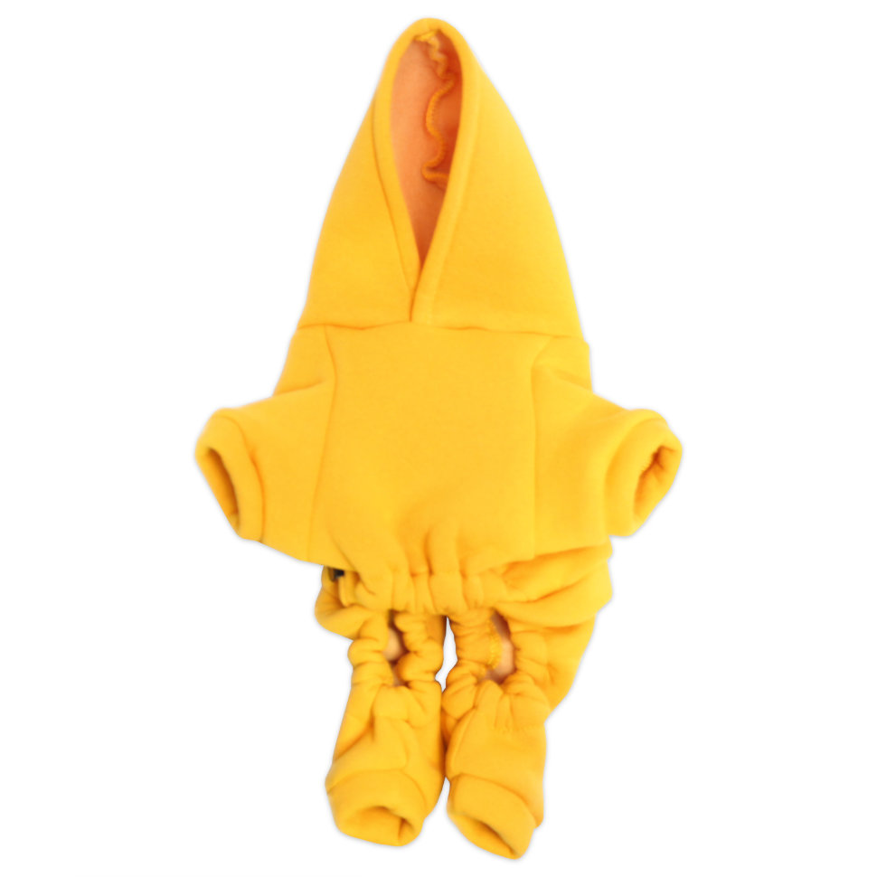 Спортивный костюм для собак Lion LMK-0366 (Размер M (спинка 25 см))