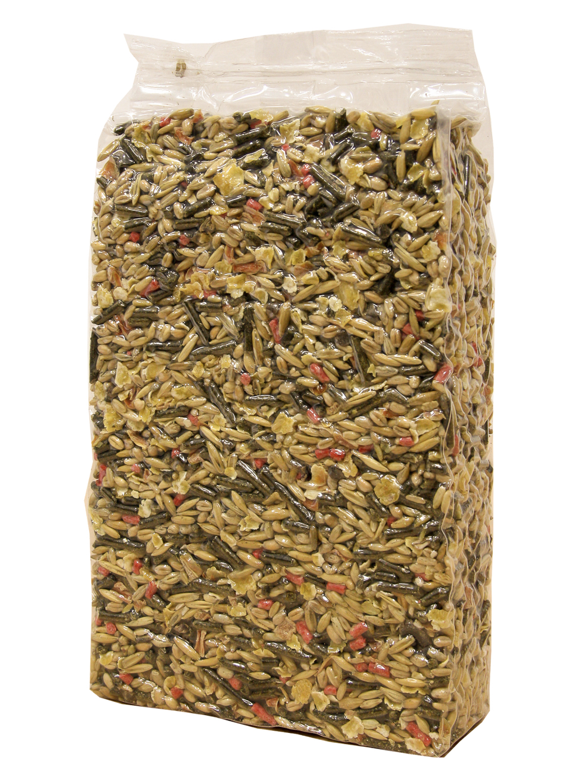 Корм Fiory Conigli e cavie для морских свинок и кроликов 850 г