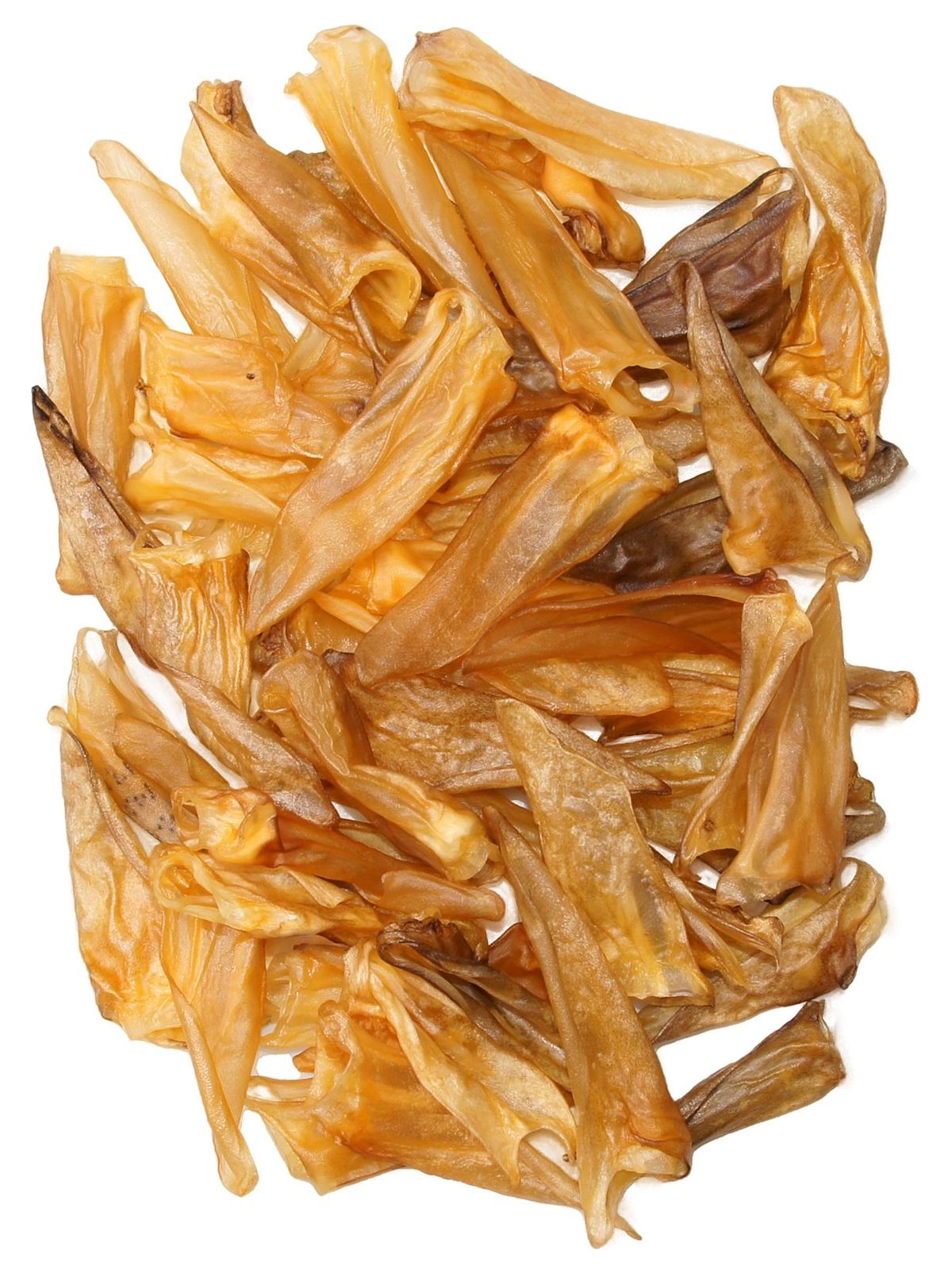 Лакомство Мнямс На каждый день для собак Уши кроличьи 450 г