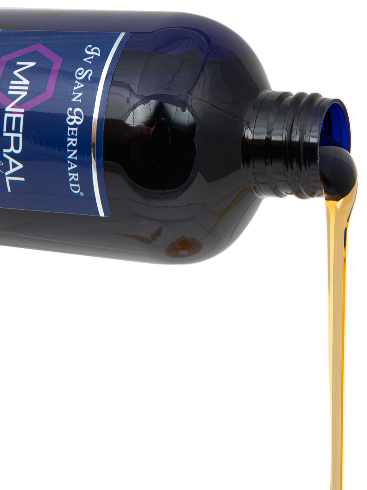 Iv San Bernard ISB  Шампунь для кошек и собак с экстрактом плаценты 250 мл 8022767000781