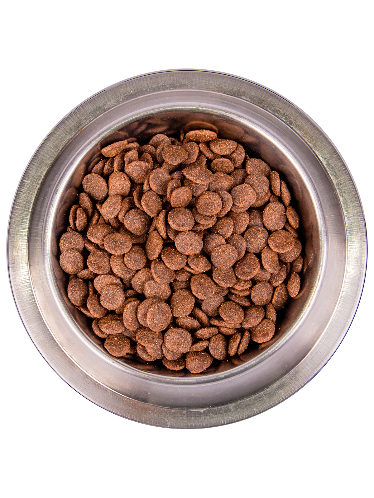 Сухой корм Monge Dog BWild LOW GRAIN для взрослых собак, низкозерновой, из мяса гуся 2,5 кг