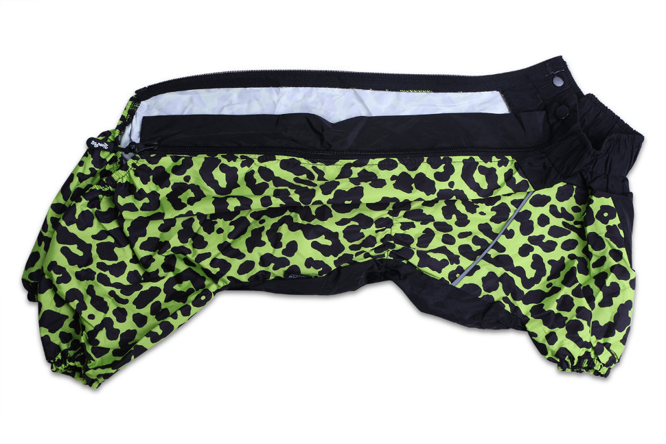 Дождевик для собаки LionPets ДЖЕК РАССЕЛ LM-9120-16