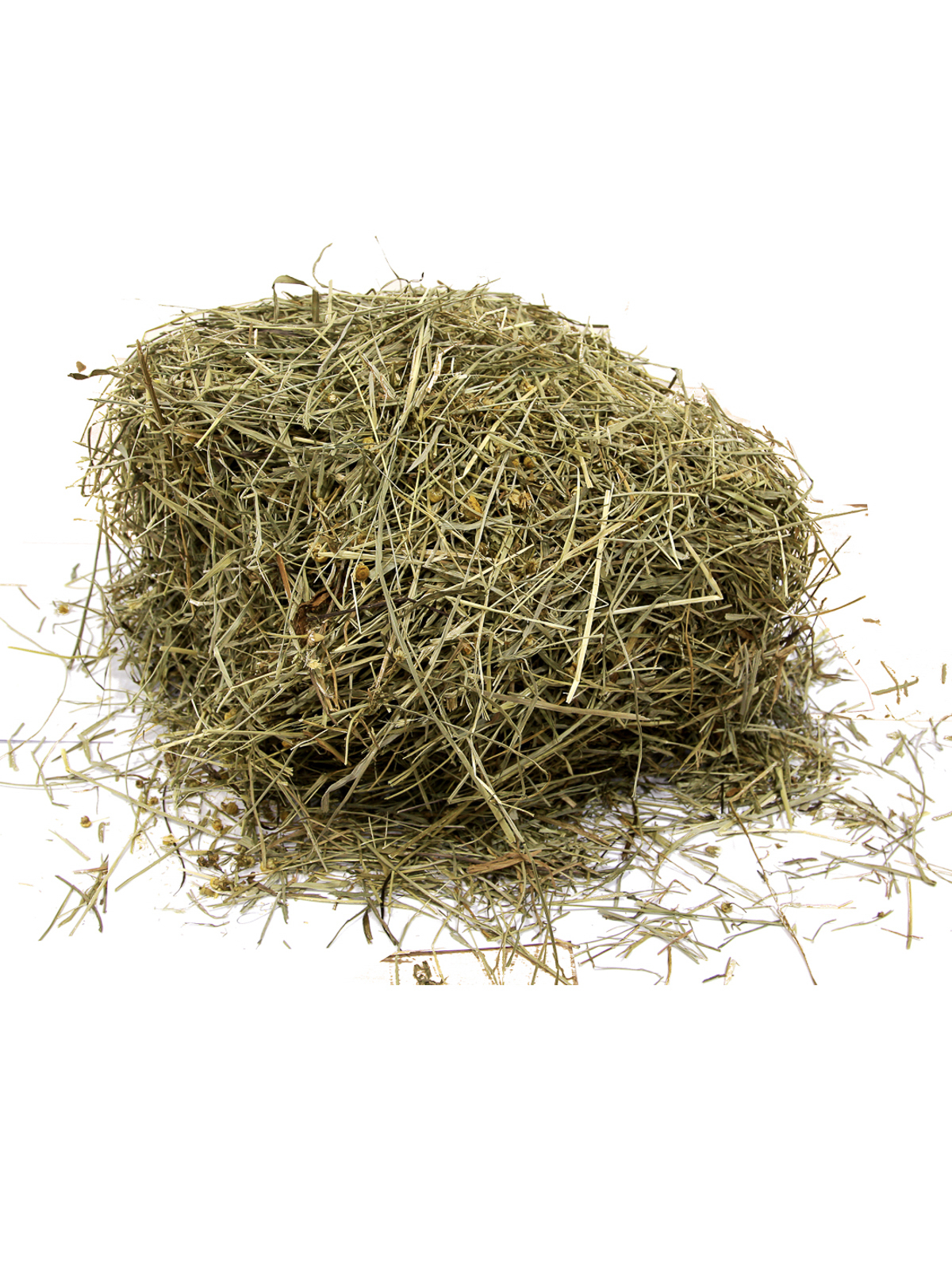 Сено Fiory Alpiland Camomile альпийское с ромашкой 500 г