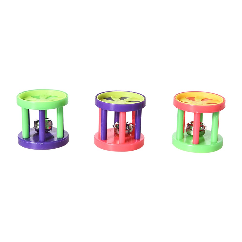 FOXIE Roller Игрушка для кошек Ролик 4см