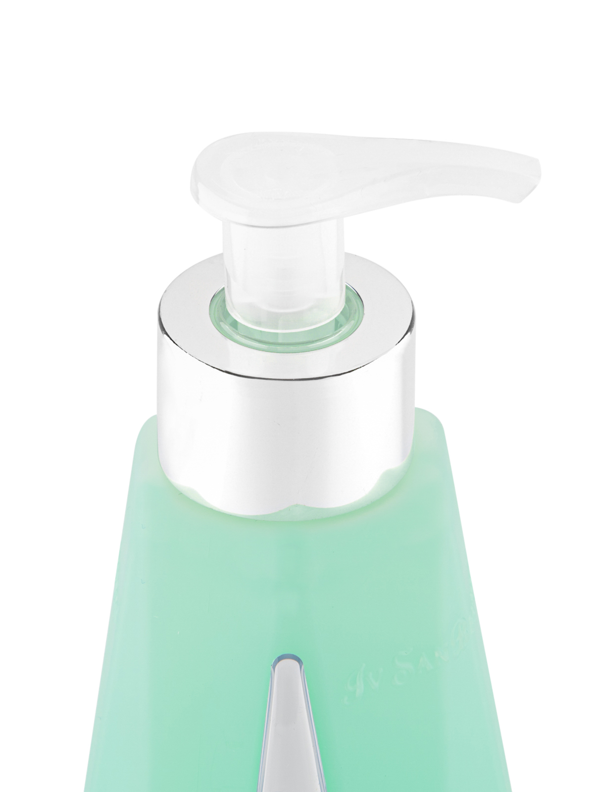 ISB Pegasus Шампунь для длинной шерсти 550 мл 8022767054869