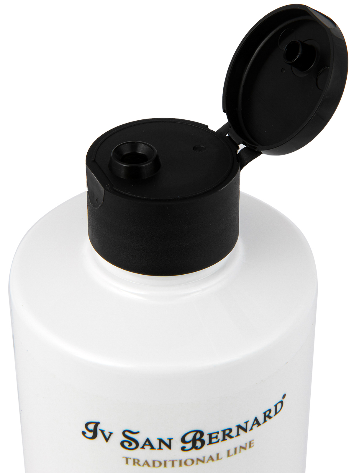 Iv San Bernard ISB  Traditional Line Talc Шампунь для щенков и котят 500 мл 8022767038241