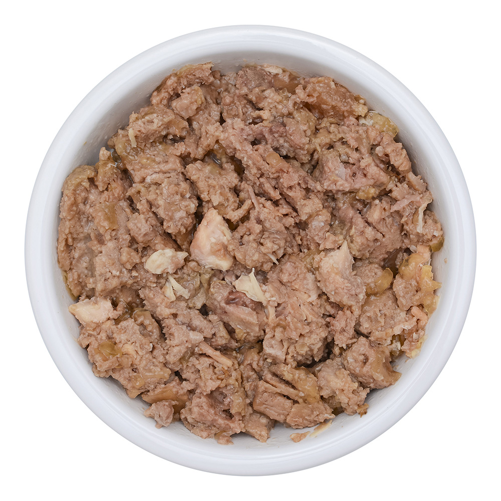 Florida Влажный корм для собак с уткой и клюквой 240гр-1шт 4640201673892 4605123975073