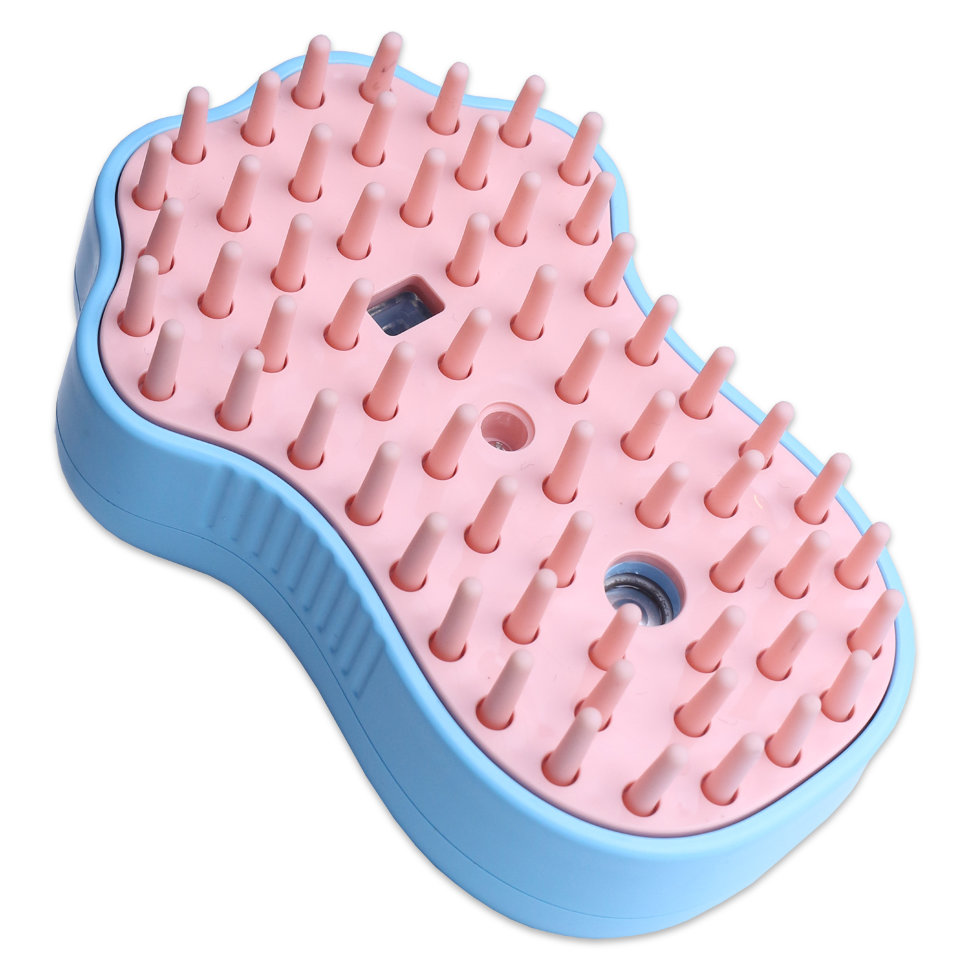 Щётка паровая LionPets GULP-1201-59