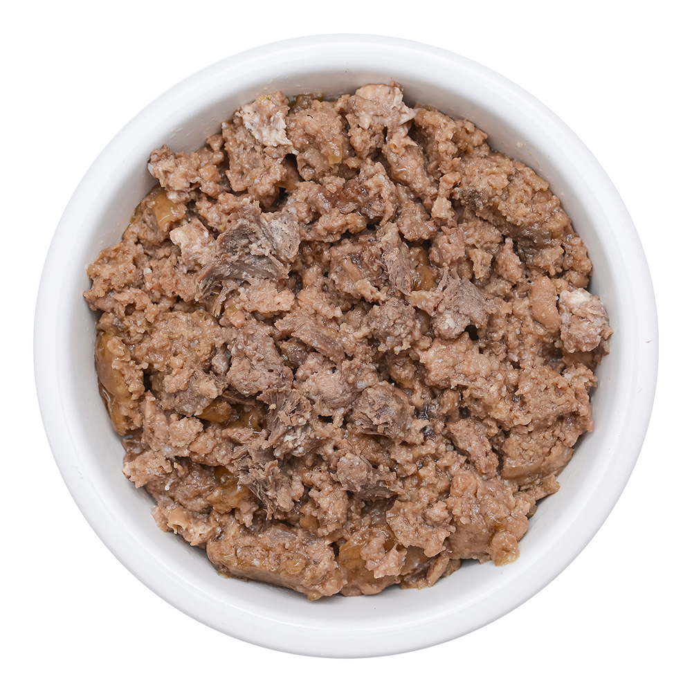 Florida Влажный корм для собак с ягненком и черникой 400гр-1шт 4607625759656