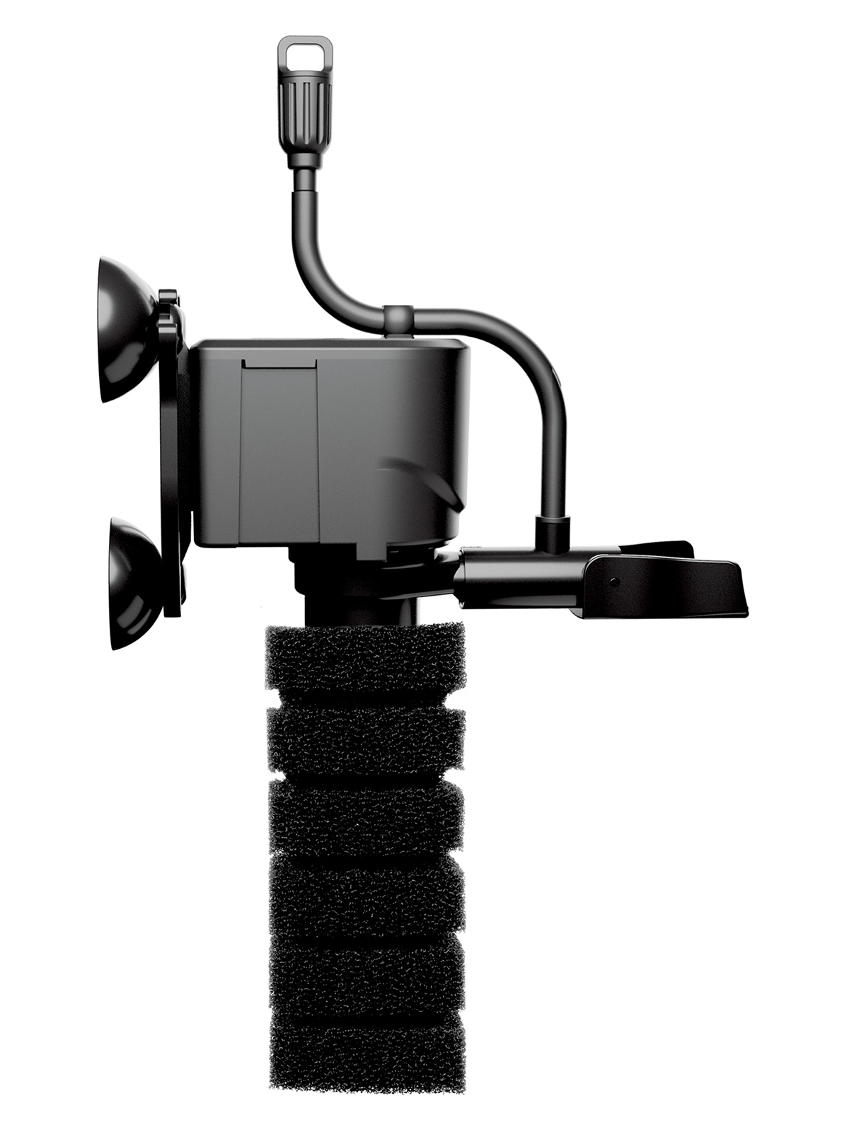 Tetra FilterJet 900 внутренний фильтр для аквариумов объемом 170 – 230 л