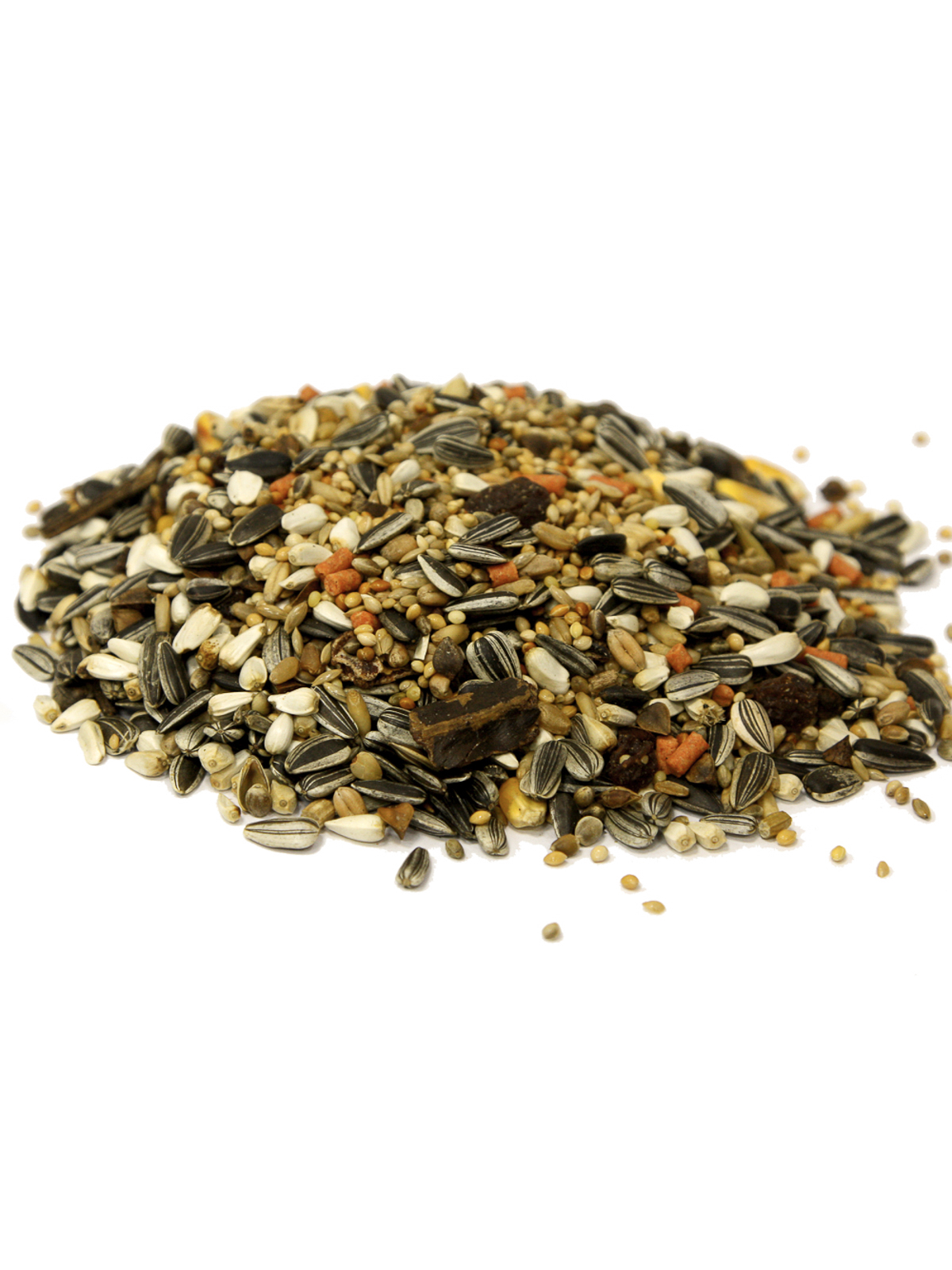 Корм Fiory Parrocchetti African для средних попугаев 3,2 кг