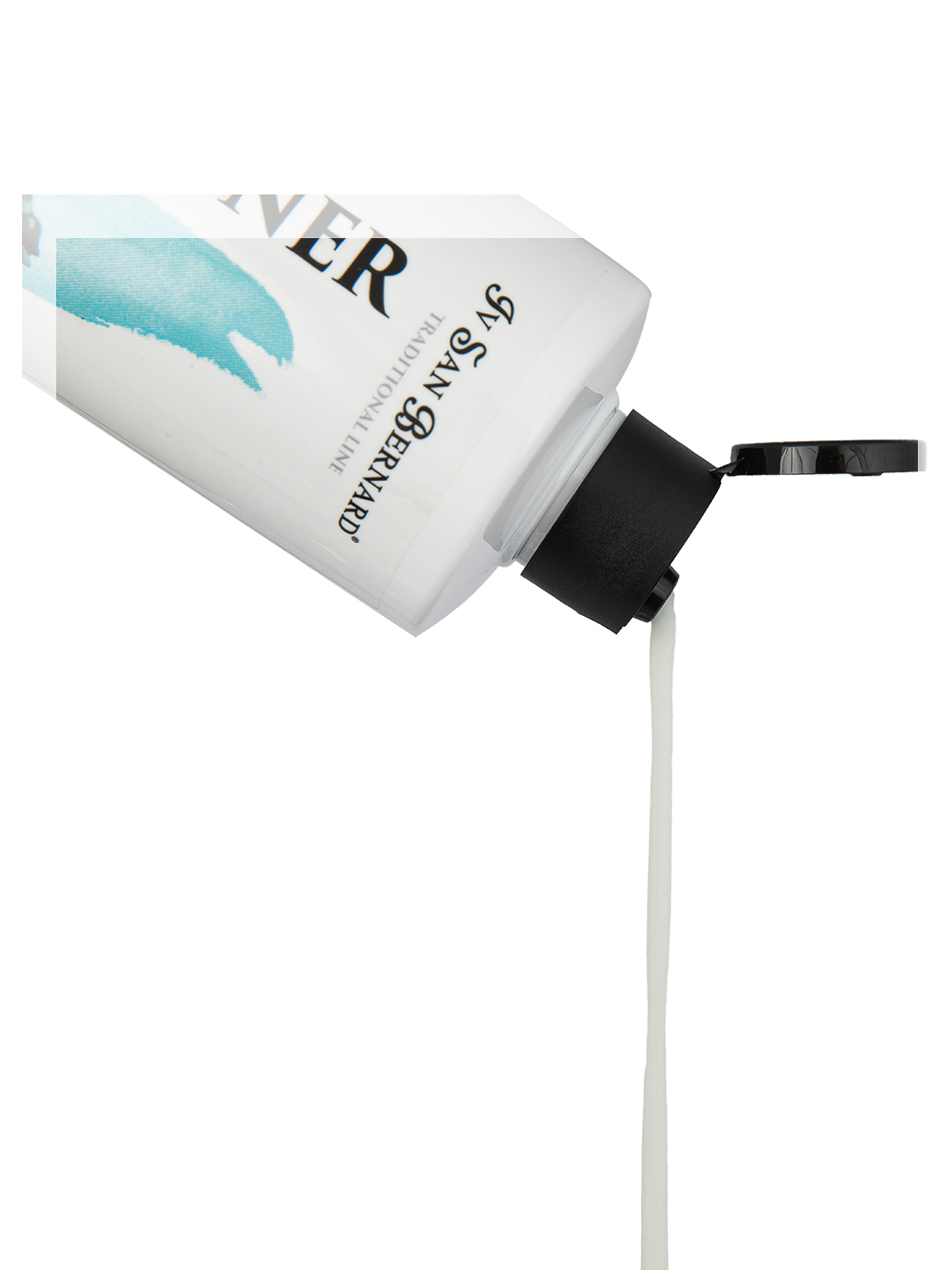 Iv San Bernard ISB  Traditional Talc Кондиционер для щенков и котят 500 мл 8022767038555
