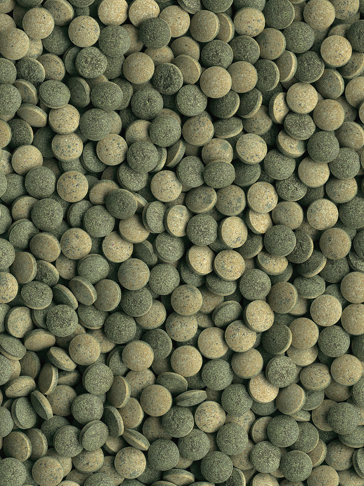 TetraPlecoTablets корм со спирулиной для сомов и донных рыб 275 таб.