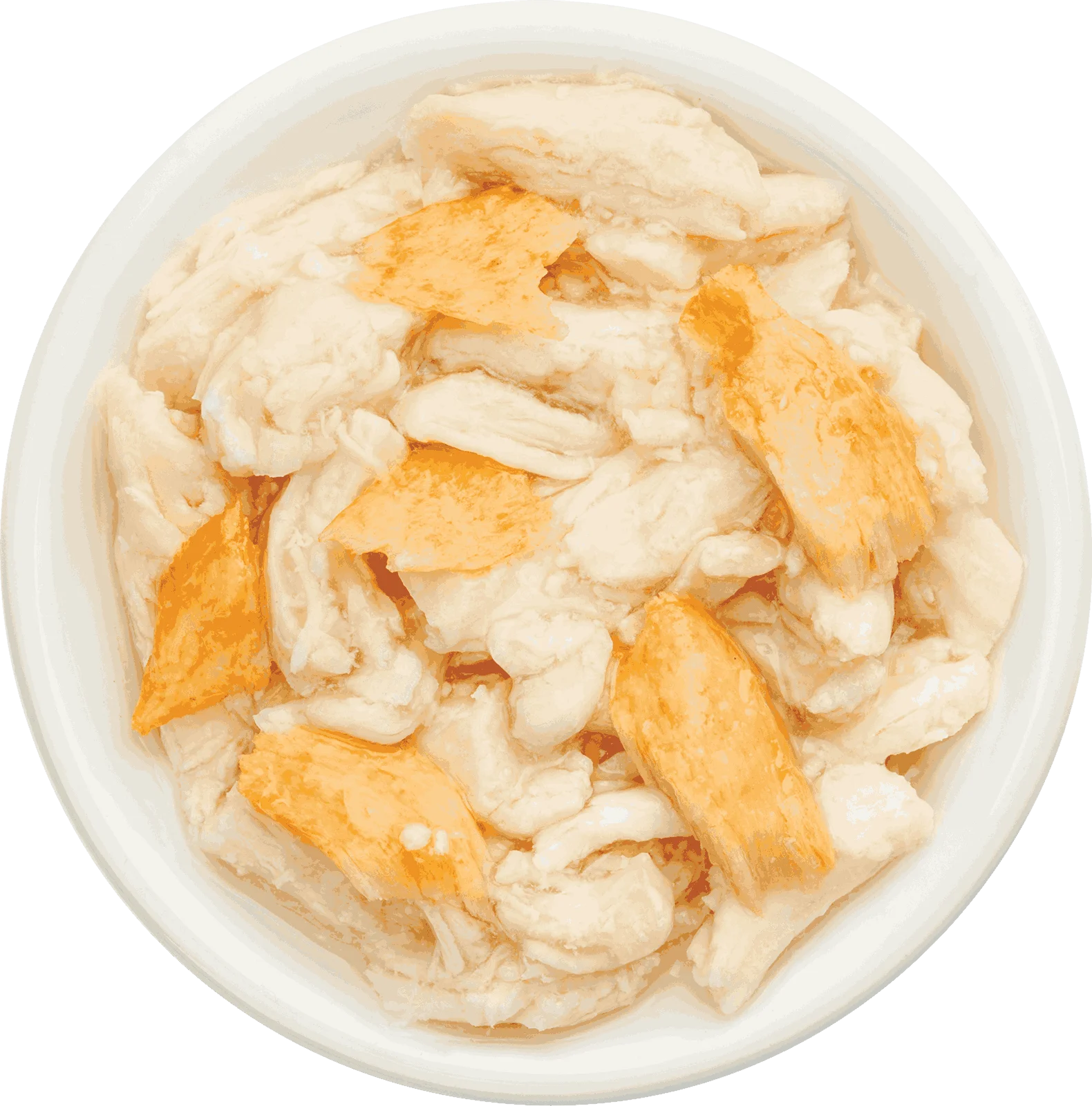 Паучи для кошек "Деревенские лакомства Домашние обеды" Курица с лососем в нежном желе 70 г