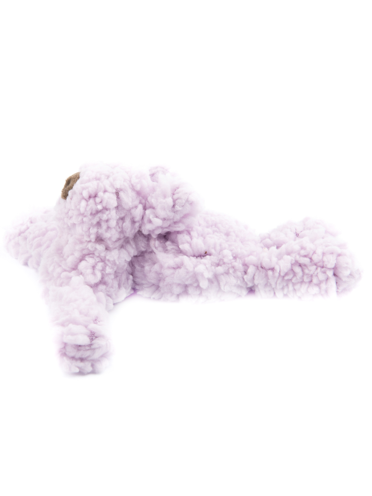 Aromadog AROMADOG Игрушка для собак Собачка 12 см малая сиреневая