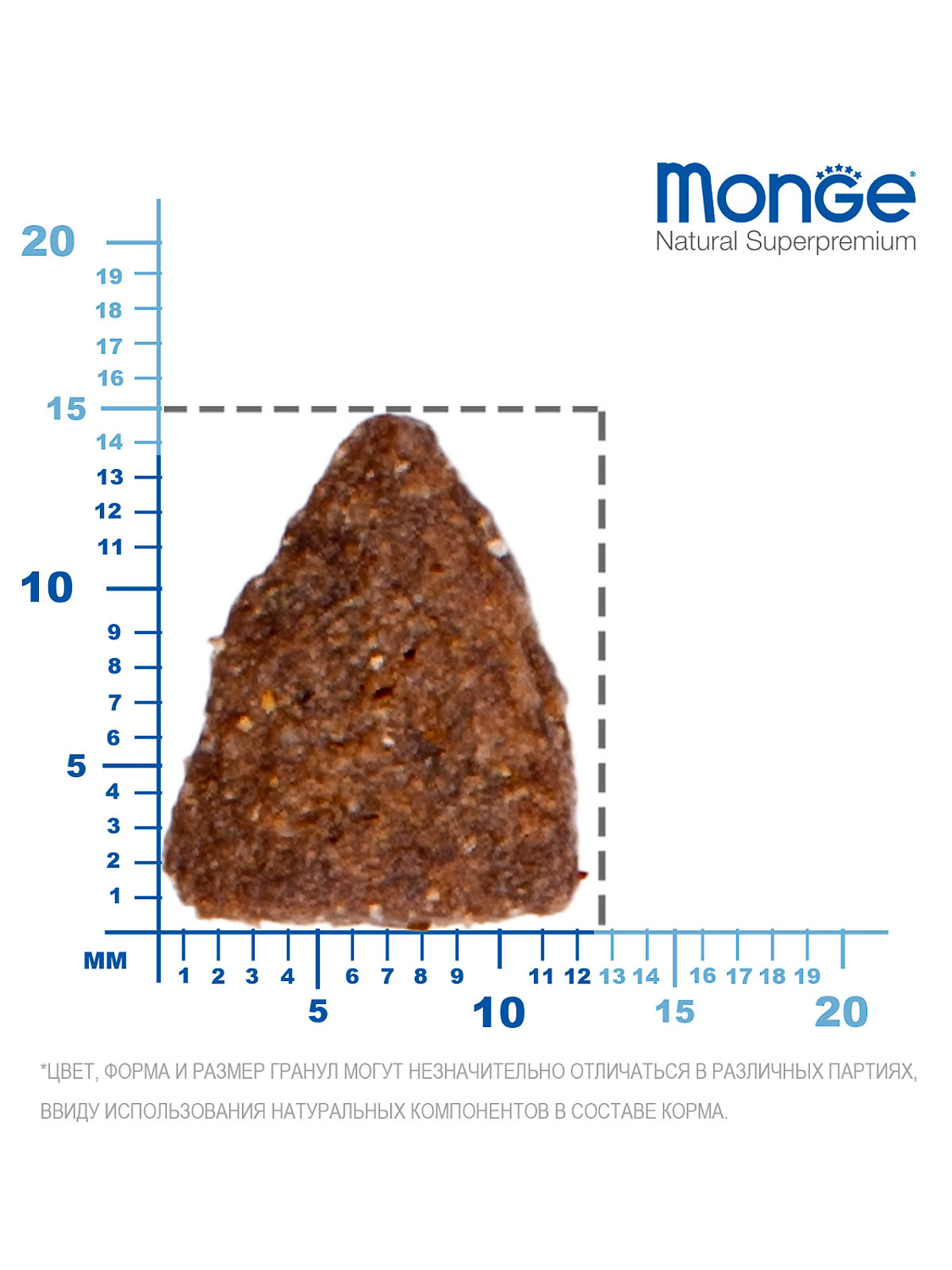 Сухой корм Monge Dog Speciality Line Hypo для взрослых собак, гипоаллергенный, лосось с тунцом 12 кг