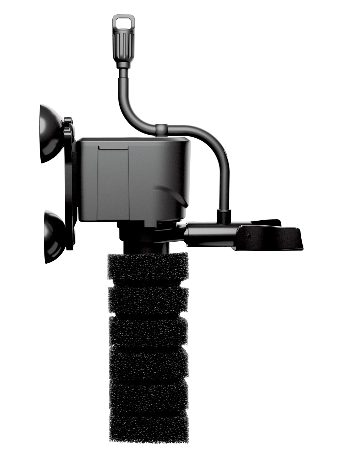 Tetra FilterJet 400 внутренний фильтр для аквариумов объемом 50 – 120 л