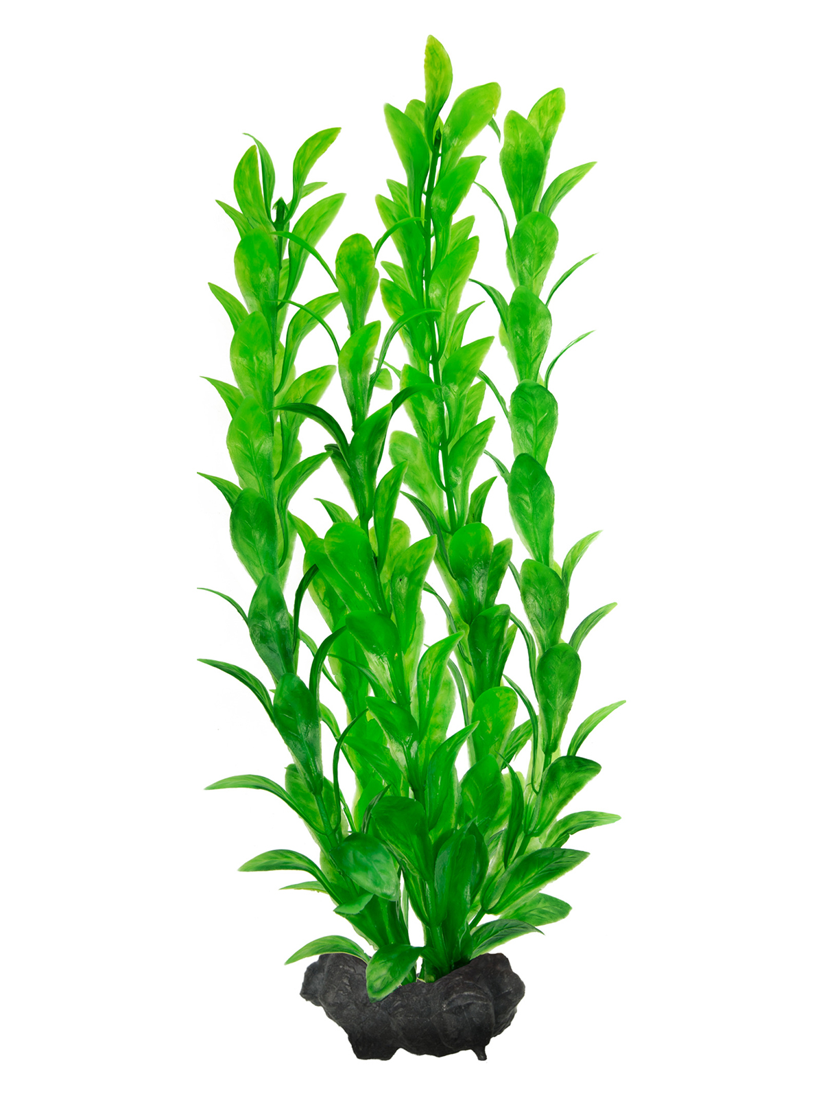 Tetra Deco Art искусственное растение Гигрофила  M (23 см)