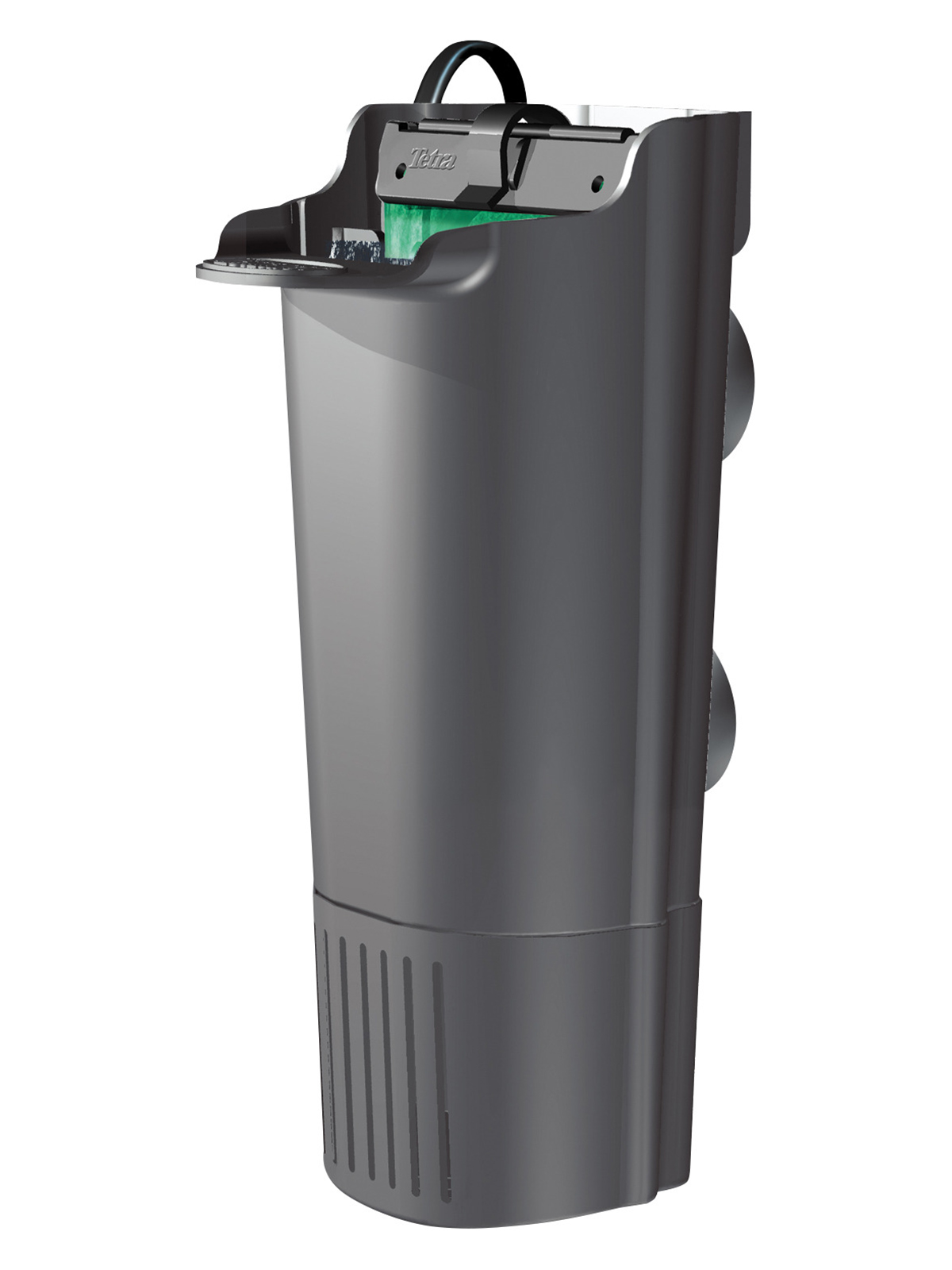 Tetra EasyCrystal 250 внутренний фильтр для аквариумов 15-40 л