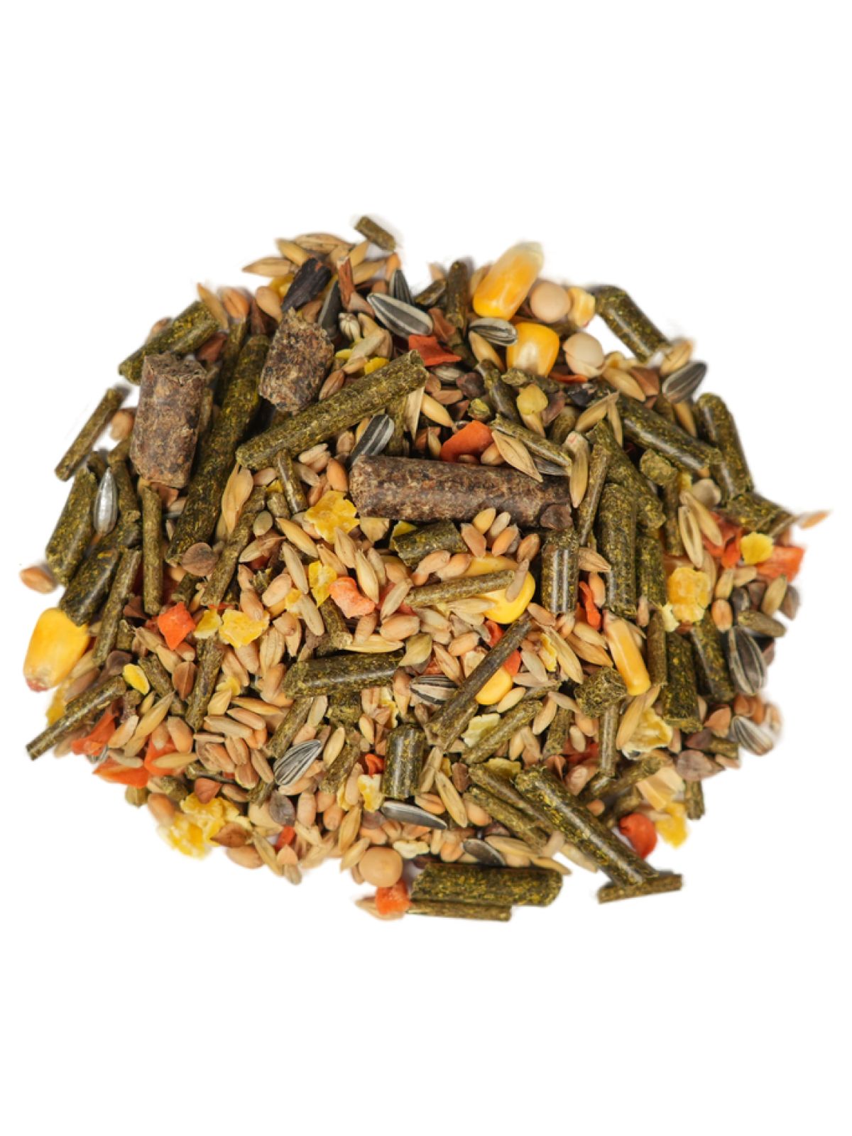 Корм Fiory Pet Farm для морских свинок 1 кг