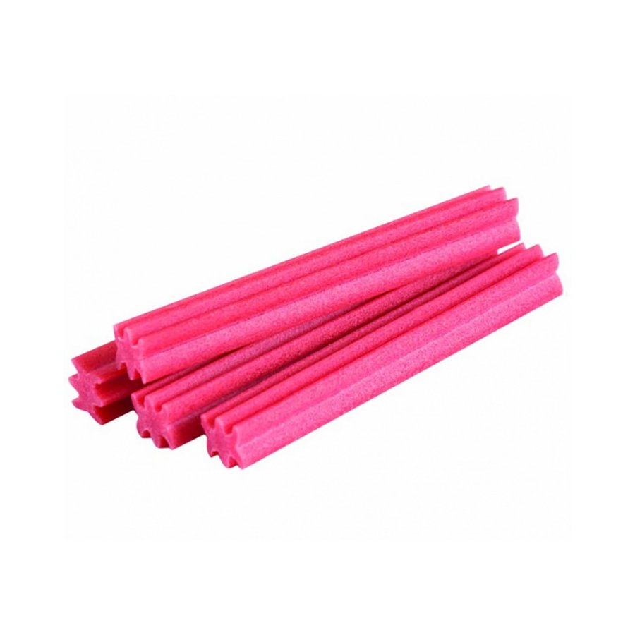 Жевательный снек DENT со вкусом печени говяжьей для мелких собак 40 гр