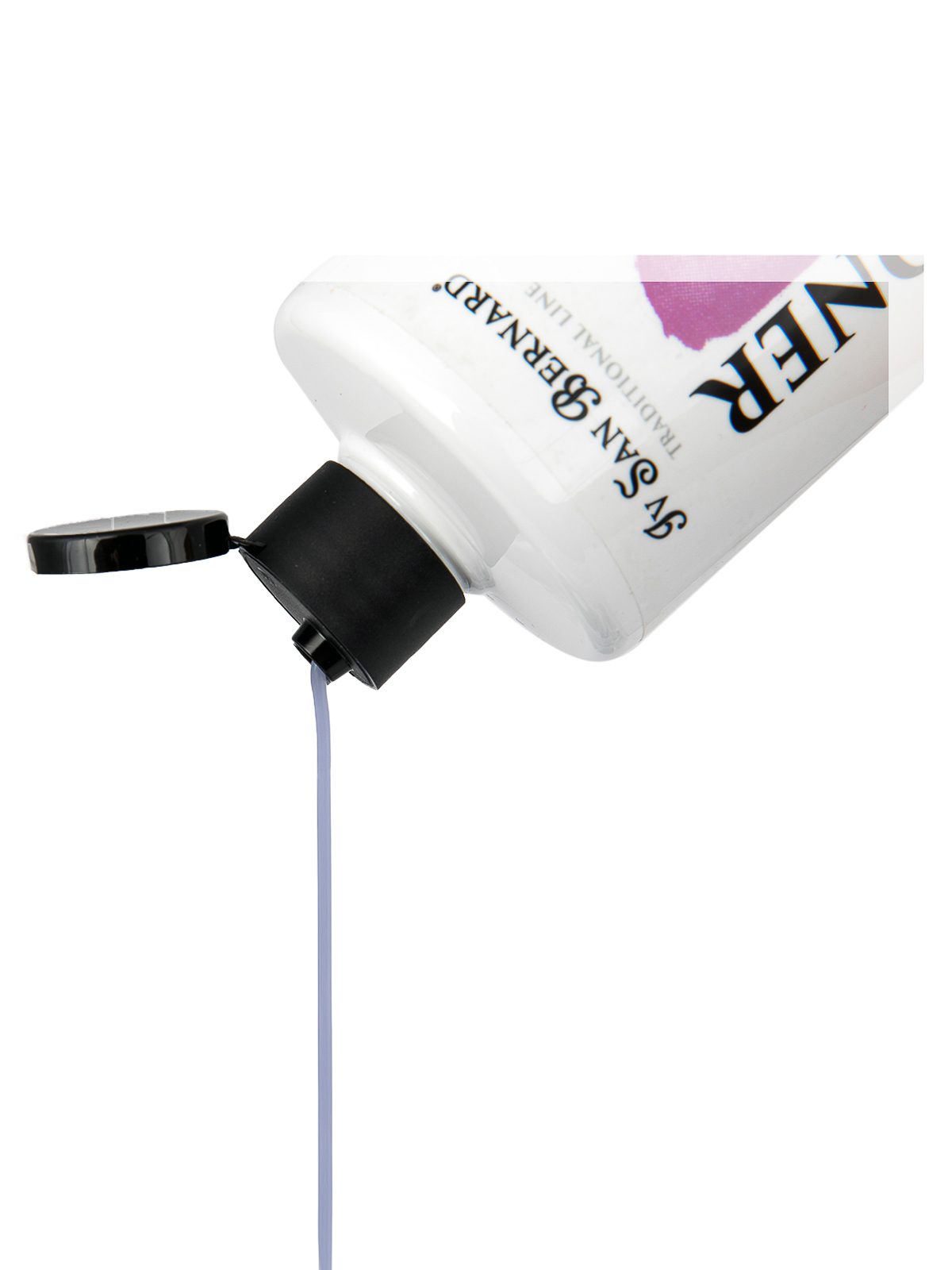 ISB  Line Кондиционер для устранения желтизны шерсти 500 мл 8022767038906