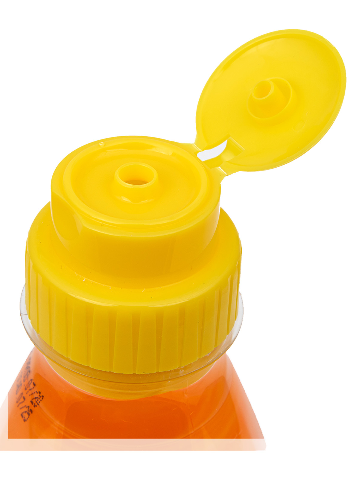 ISB  Orange Шампунь для слабой выпадающей шерсти 500 мл 8022767041449