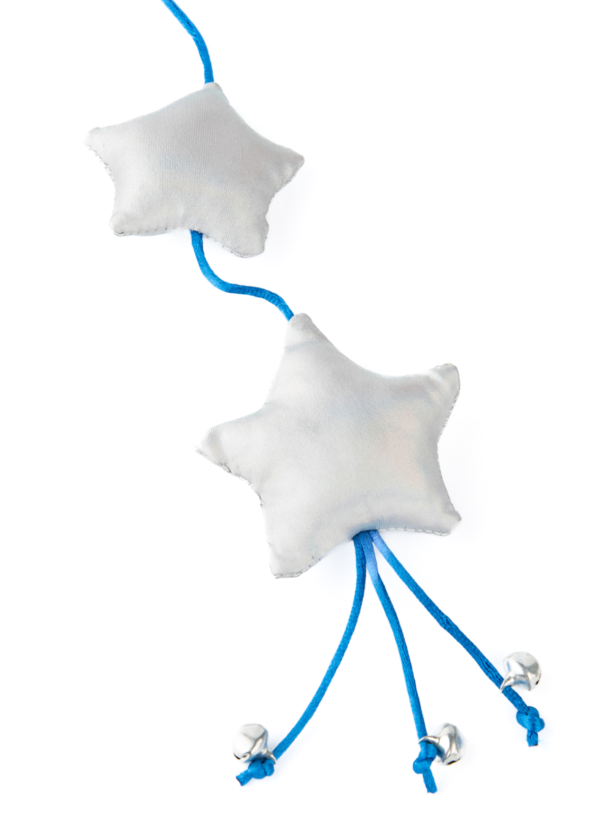 MPG brands Игрушка Petpark для кошек Дразнилка со звёздочками с кошачьей мятой