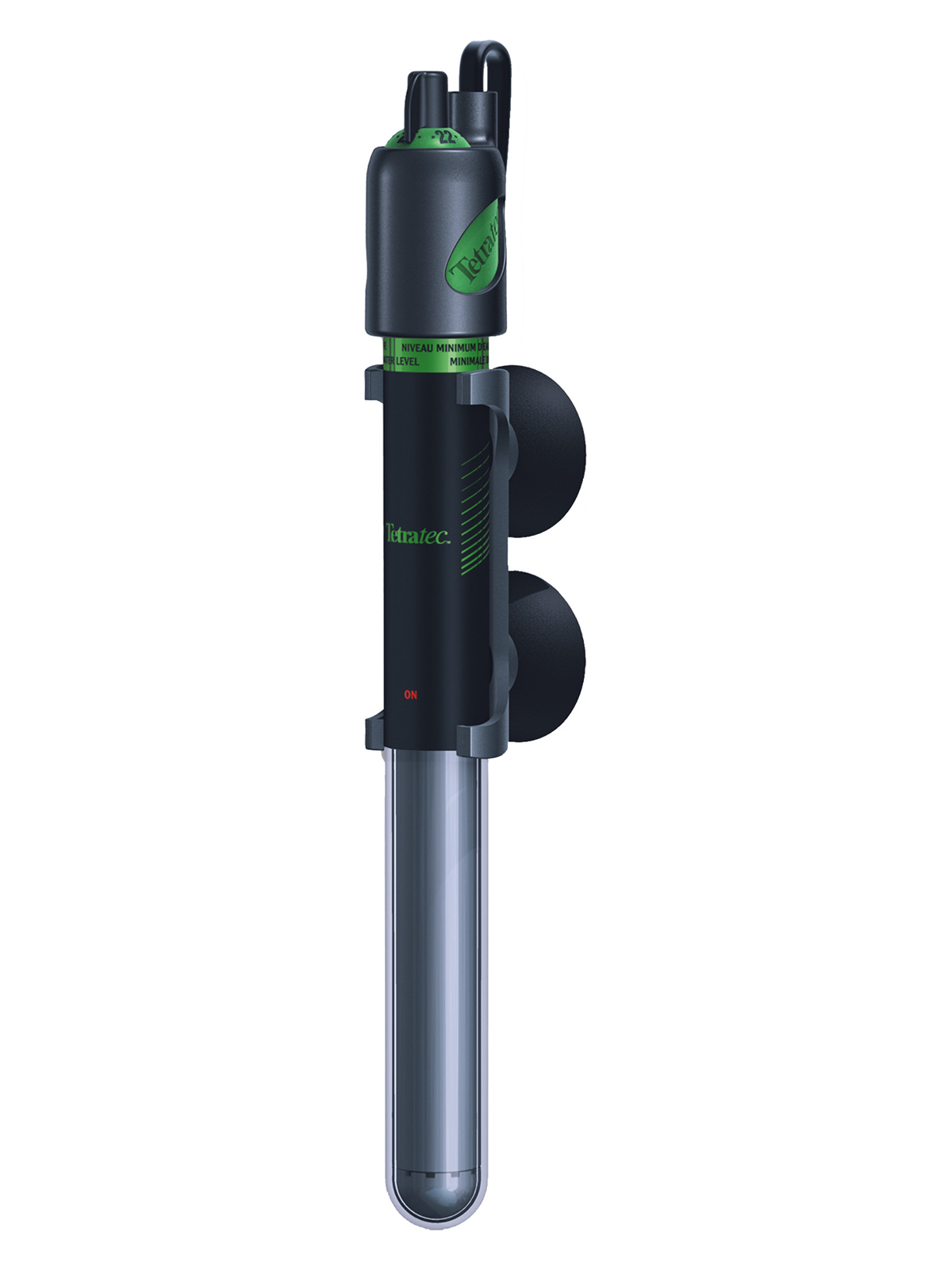 Tetra HT 25 терморегулятор 25Вт для аквариумов 10-25 л