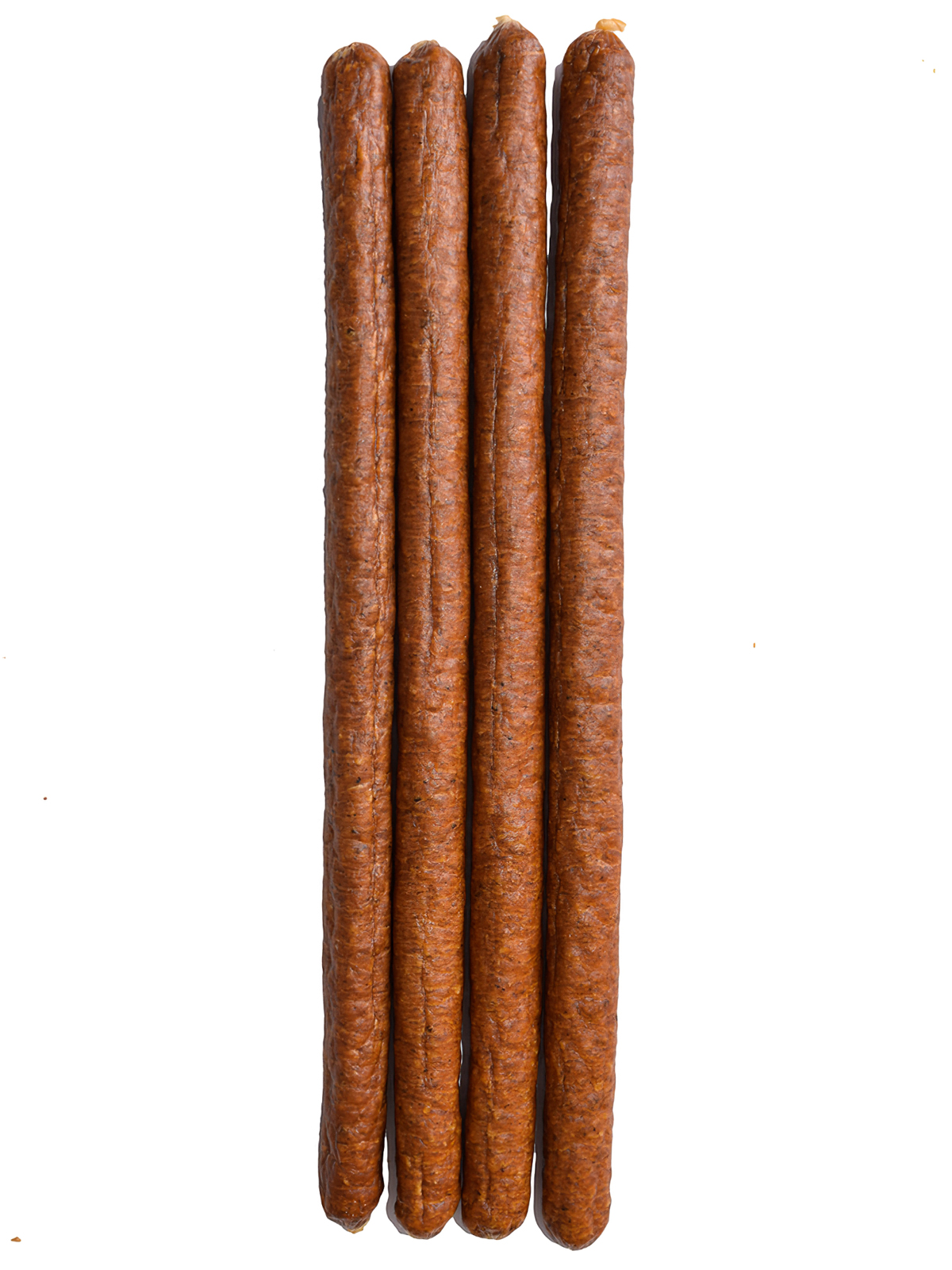 Лакомство Мнямс На каждый день для собак Колбаски из баранины 125 г