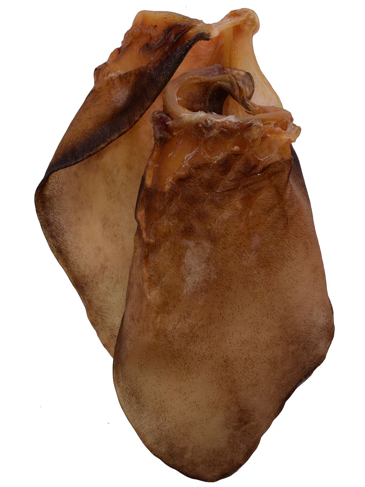 Лакомство Мнямс На каждый день для собак Уши говяжьи 85 г