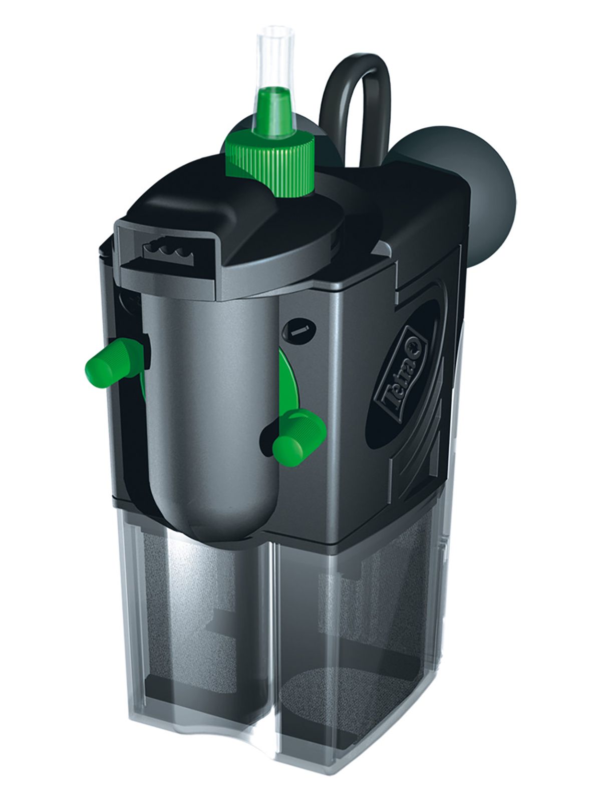 Tetra IN 300 Plus внутренний фильтр для аквариумов до 40 л