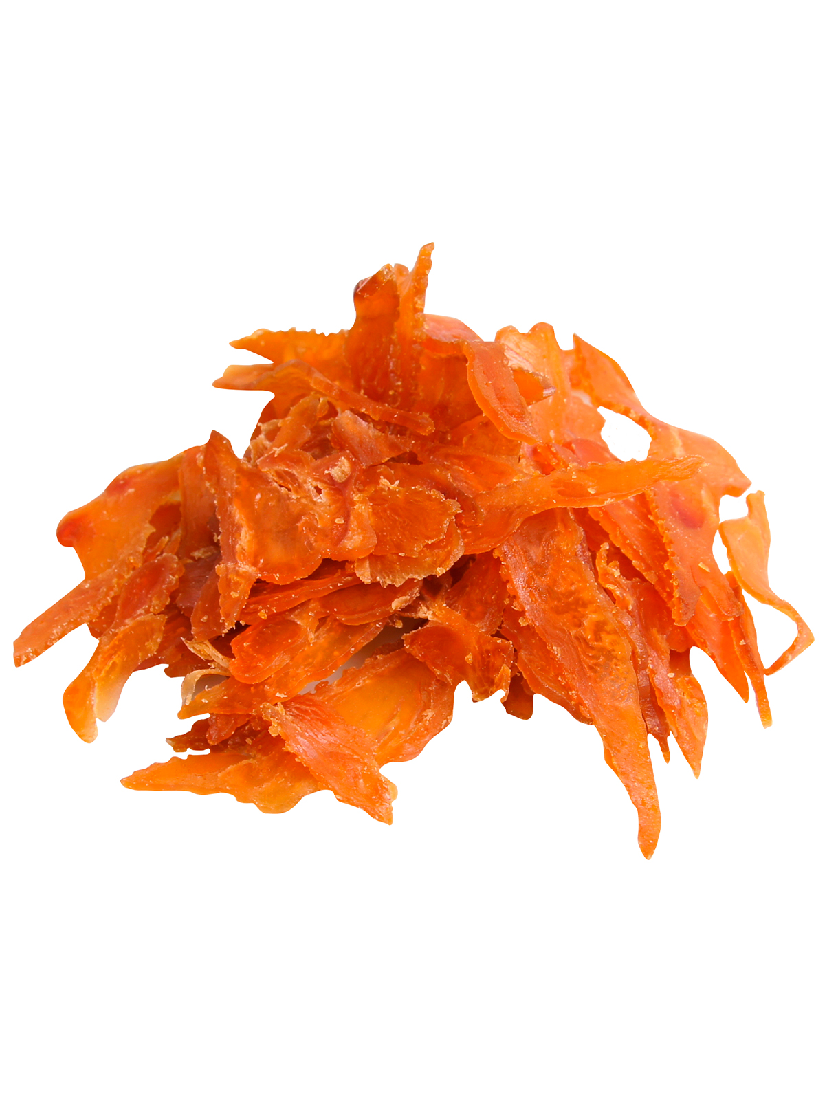 Wanpy Cat Лакомство для кошек «мягкая вяленая соломка» из курицы 80 г