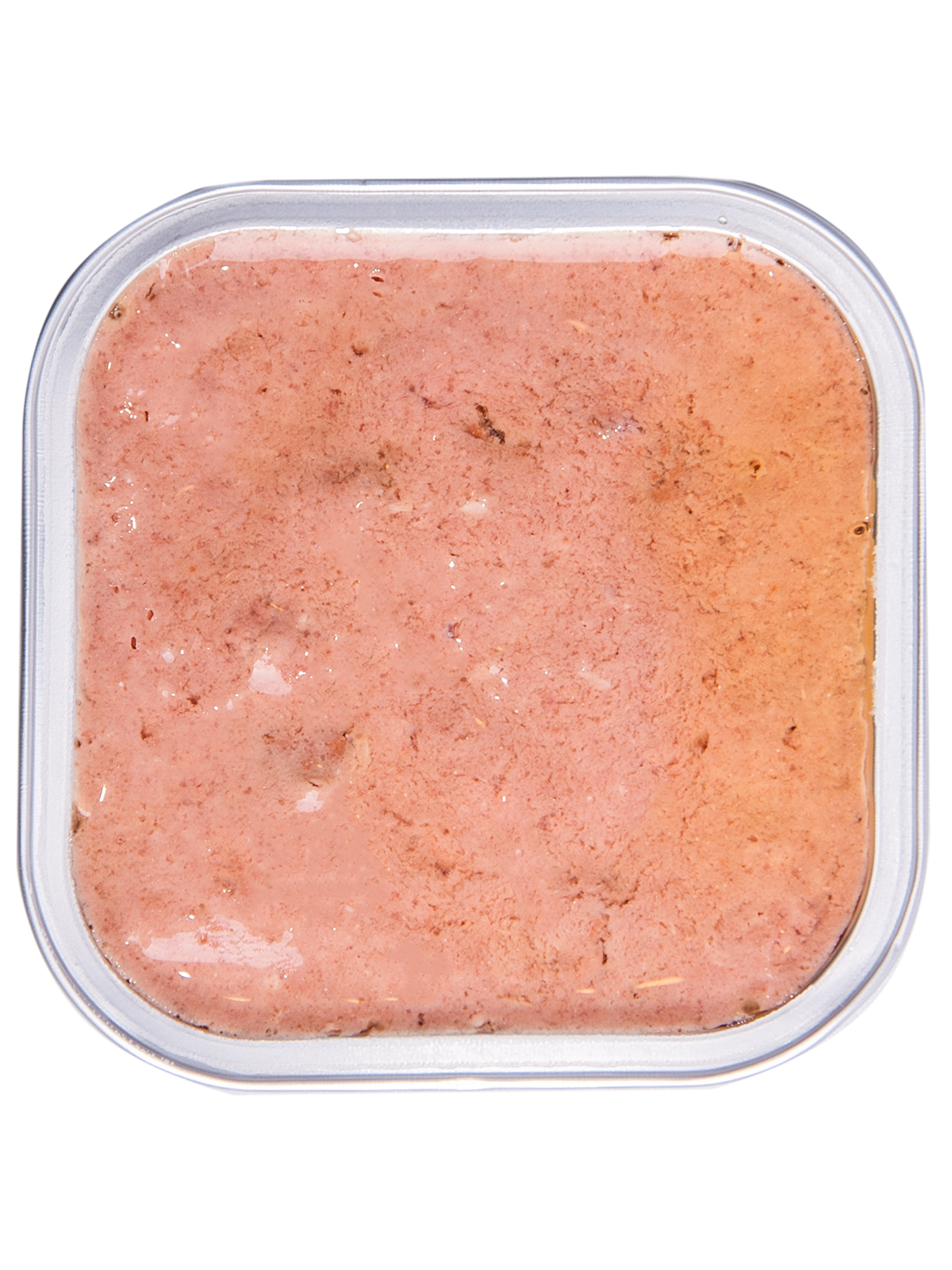 Влажный корм Monge Dog Fresh для собак, с ягненком, консервы 100 г