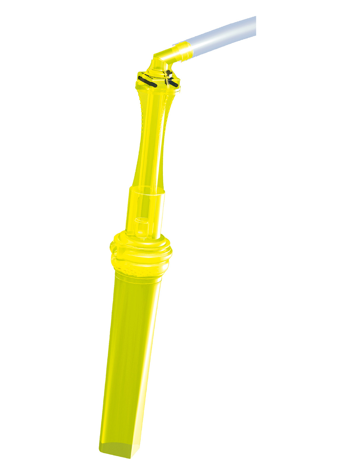 Tetra GC 30 грунтоочиститель (сифон) малый для аквариумов от 20-60 л