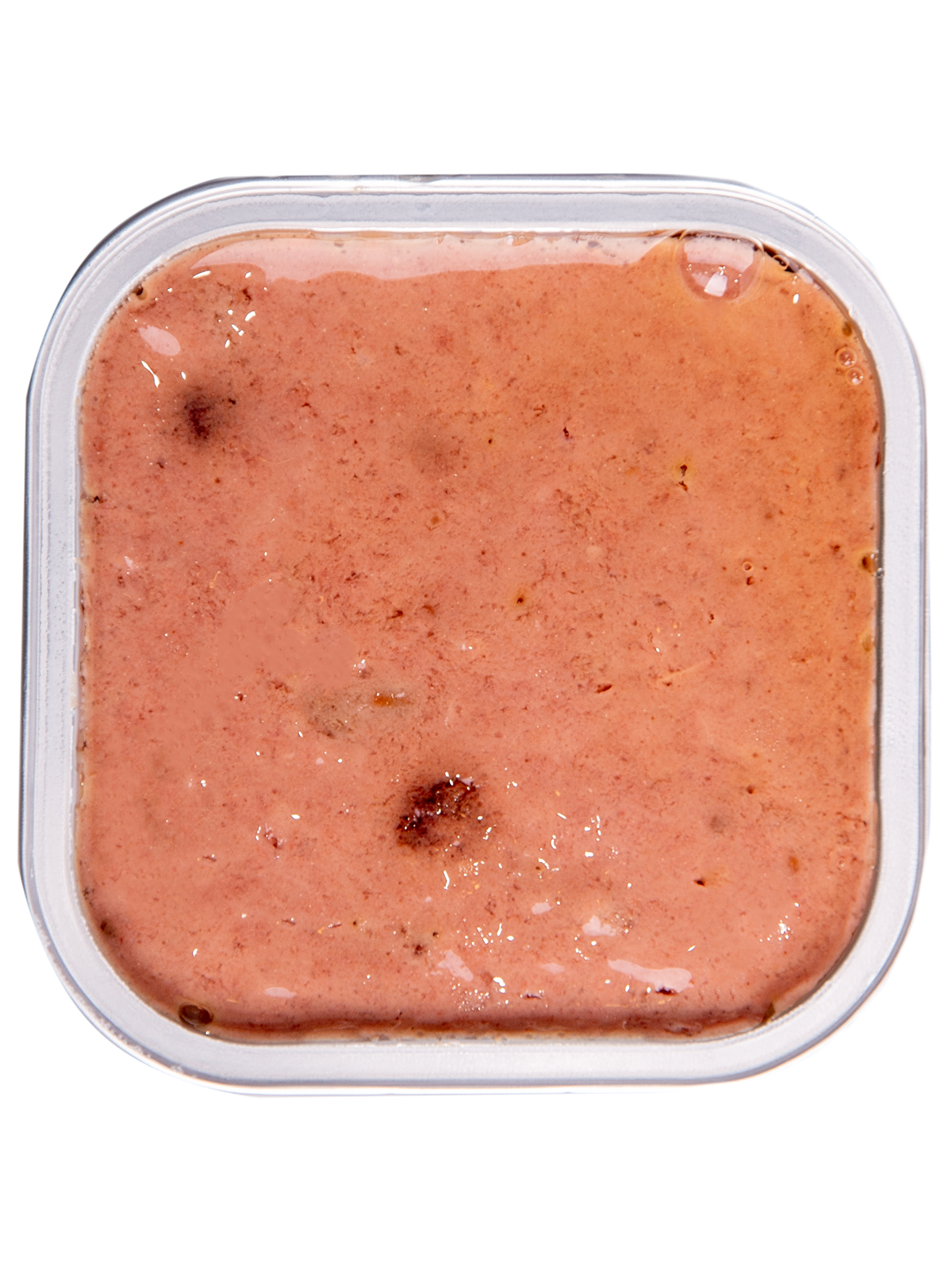 Влажный корм Monge Dog Fruit для собак,с индейкой с черникой, консервы 100 г