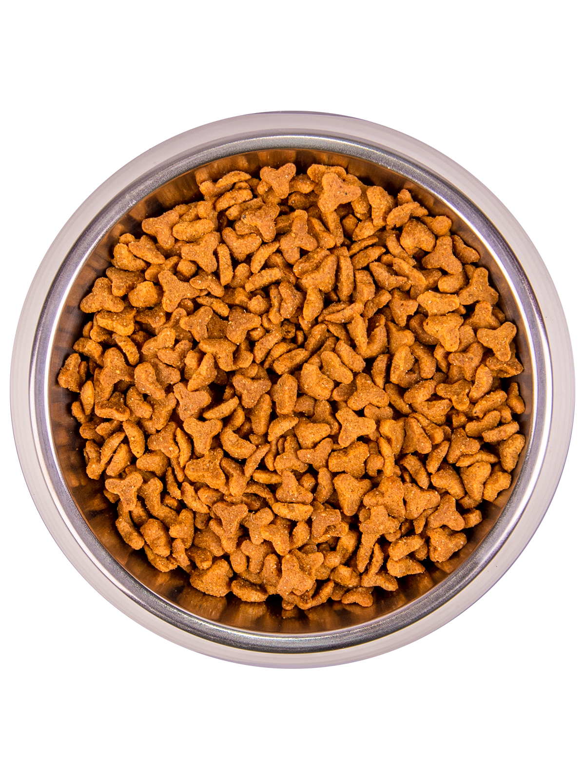 Сухой корм Monge Cat Daily Line Senior корм для пожилых кошек, из курицы 1,5 кг