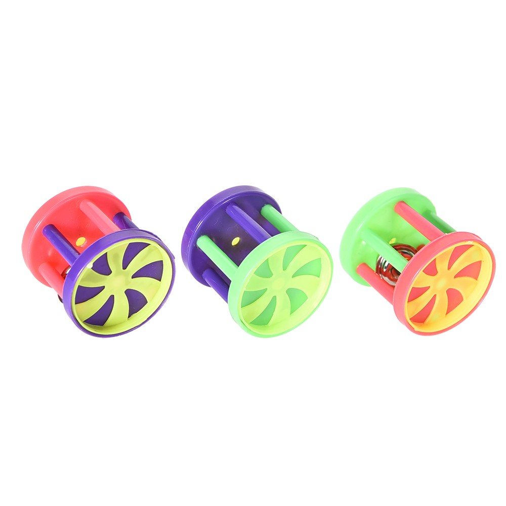 Игрушка для кошек FOXIE Roller Ролик 4см