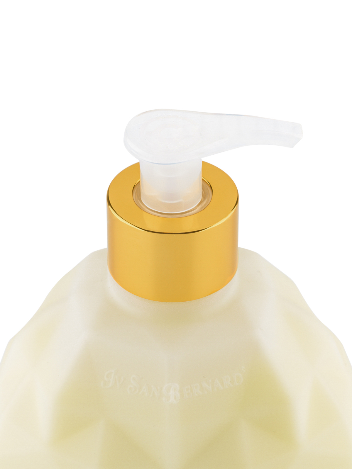 Iv San Bernard ISB Orion Кондиционер для средней шерсти 500 мл 8022767054999