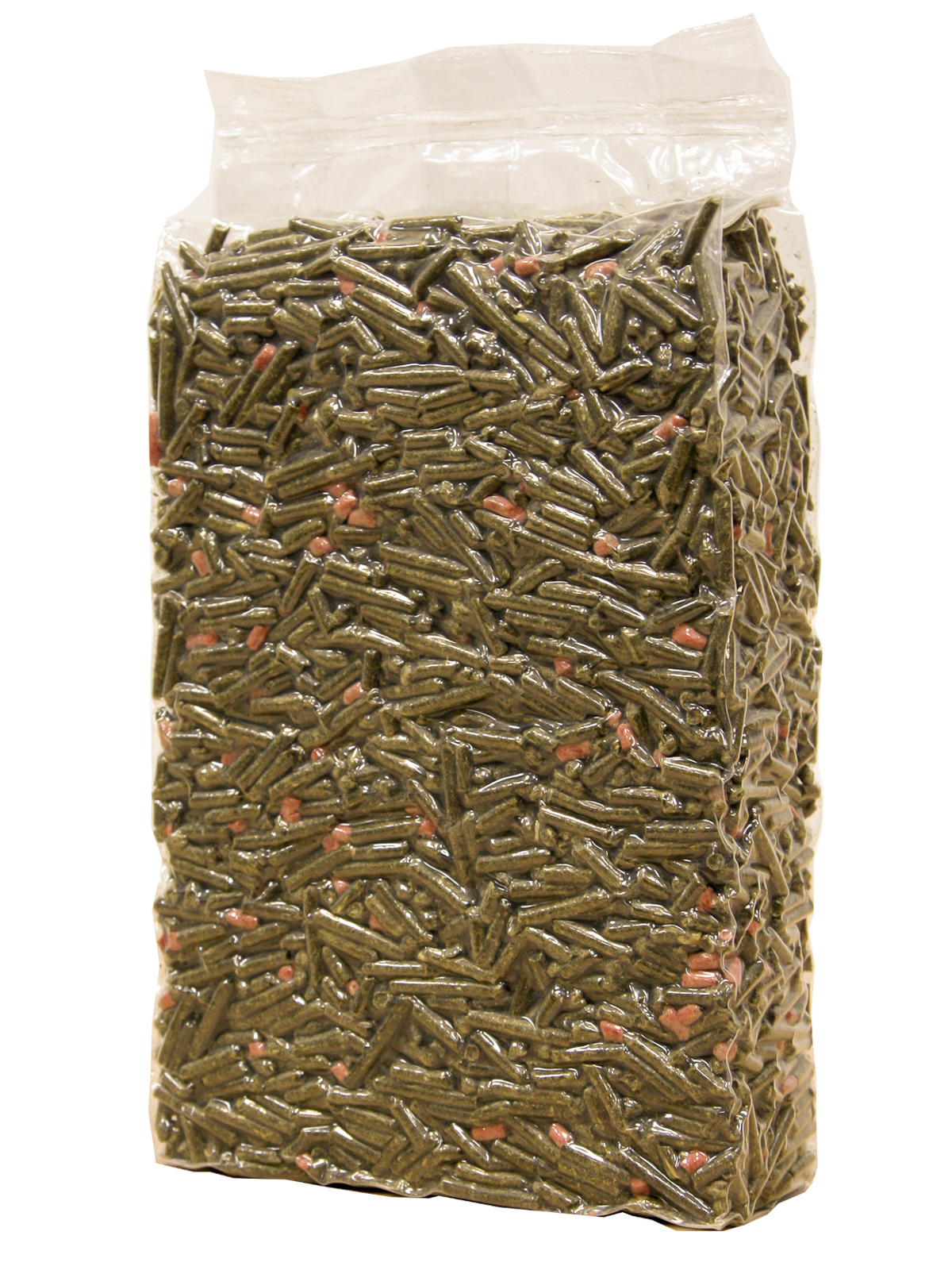 Корм Fiory Pellettato для кроликов,  гранулированный 850 г